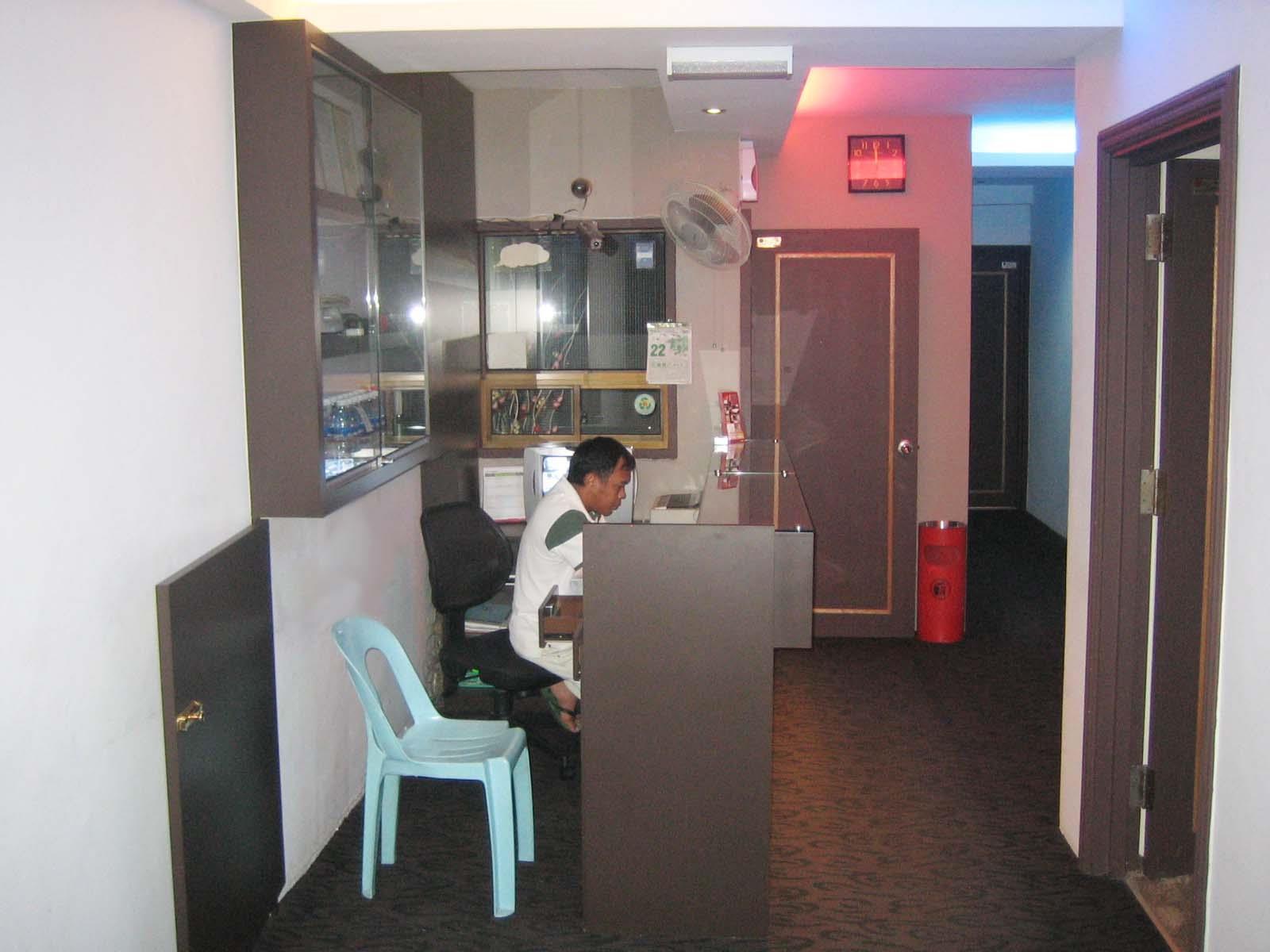 东方酒店 古晋 外观 照片
