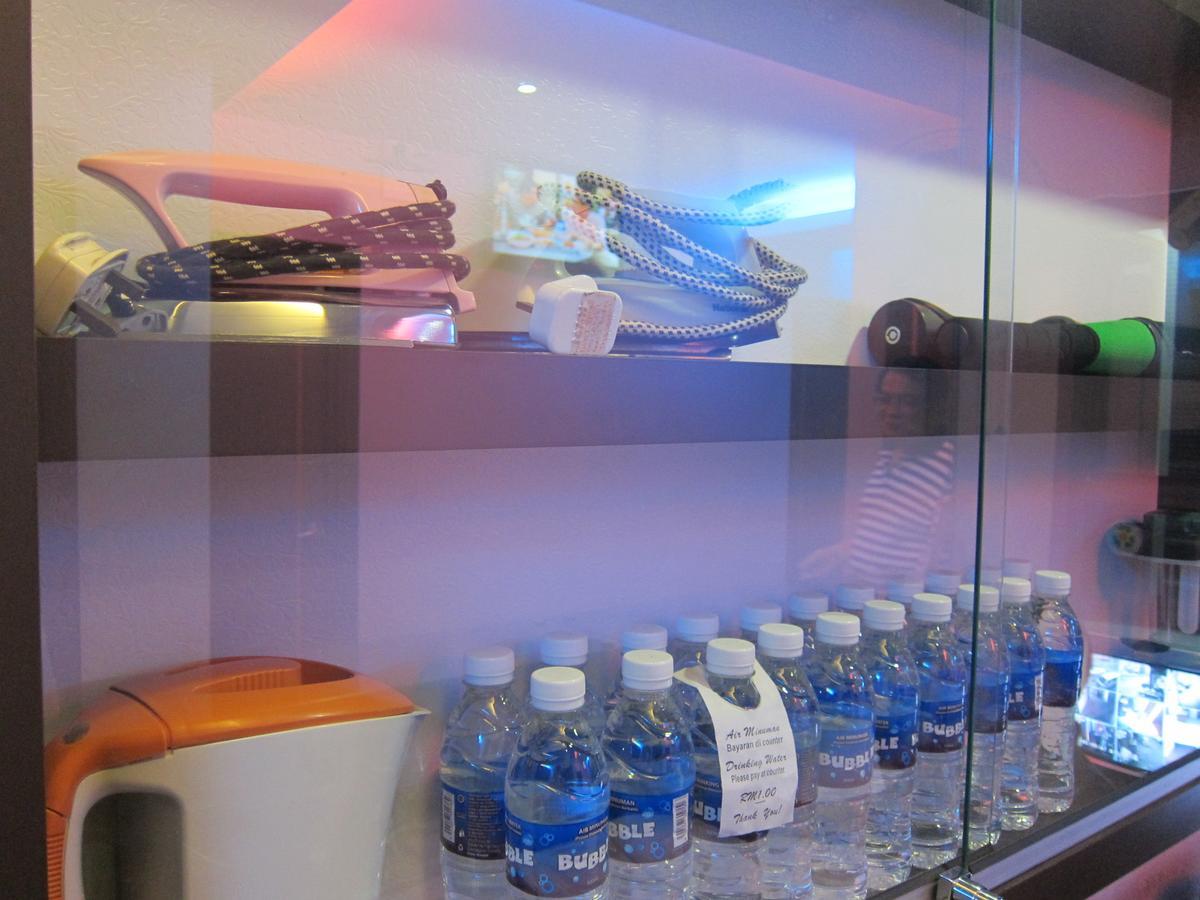 东方酒店 古晋 外观 照片